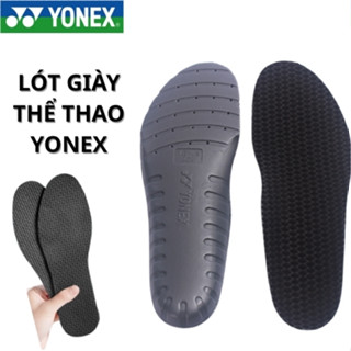 Lót giày thể thao YONEX, có độ êm ái háp thụ sốc giảm đau nhức chân SP023