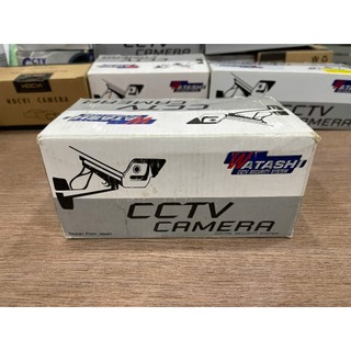 Camera quan sát Watashi WCI 199 6mm (850 TVLine)