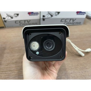 Camera quan sát Watashi WCI 199 6mm (850 TVLine)