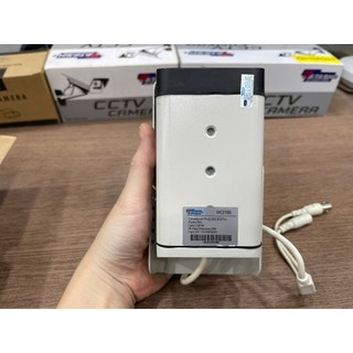 Camera quan sát Watashi WCI 199 6mm (850 TVLine)