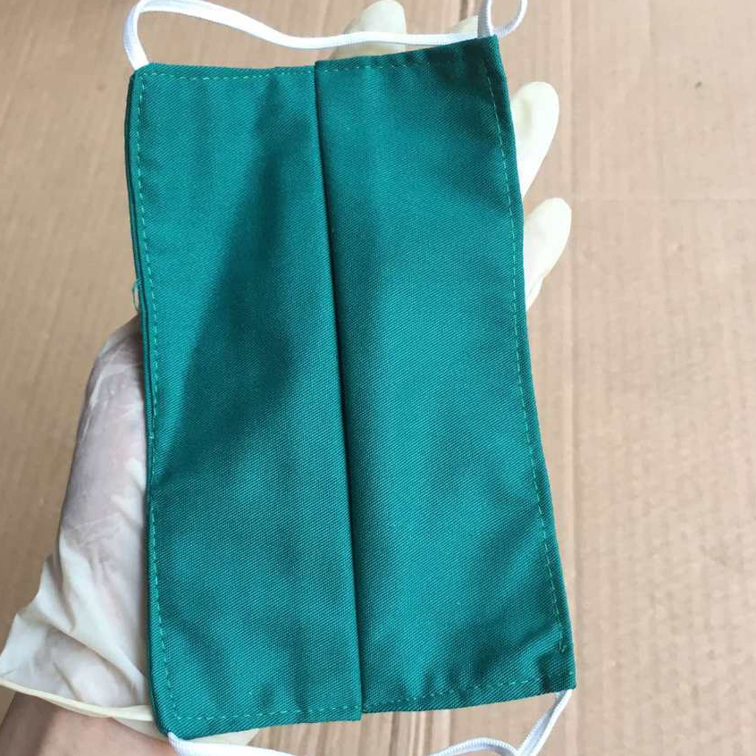 KHẨU TRANG VẢI PHẪU THUẬT, KHẨU TRANG MỔ, KHẨU TRANG SPA