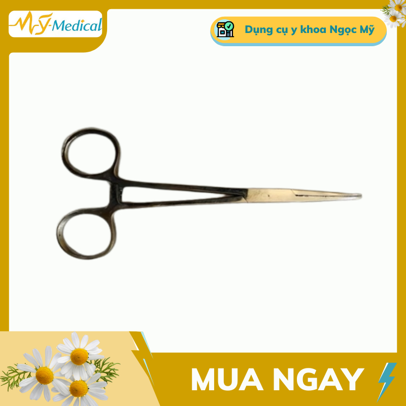 Pen 16cm Thẳng không mấu Pakistan