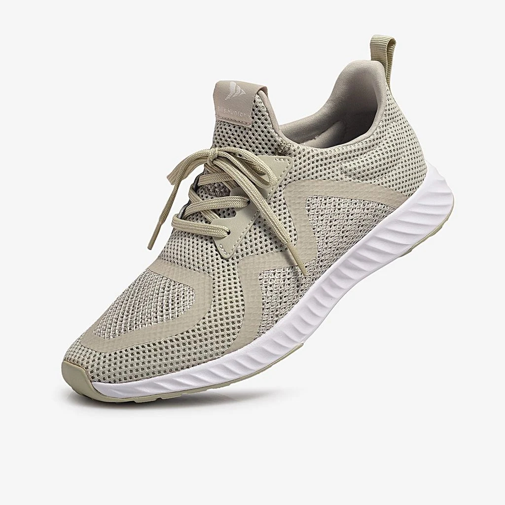 Giày Thể Thao/ Giày Đi Bộ Nữ DSWH05300 Eva Phun Siêu Êm Chính Hãng Biti's - Rêu