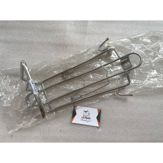 Baga giữa xe máy hayate
