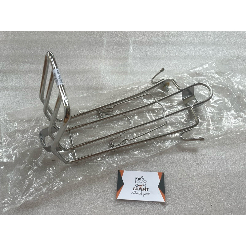 Baga giữa xe máy hayate