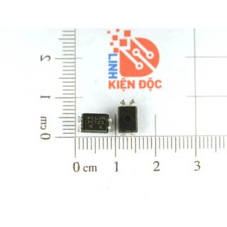 [Combo 10 chiếc] PC123, PC 123 Opto Drive DIP-4
