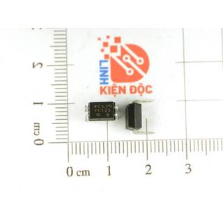 [Combo 10 chiếc] PC123, PC 123 Opto Drive DIP-4