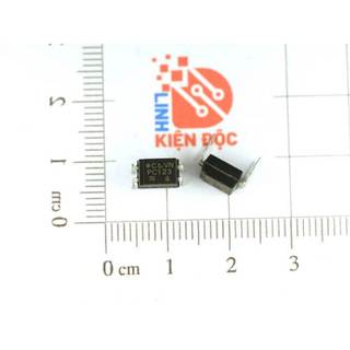 [Combo 10 chiếc] PC123, PC 123 Opto Drive DIP-4
