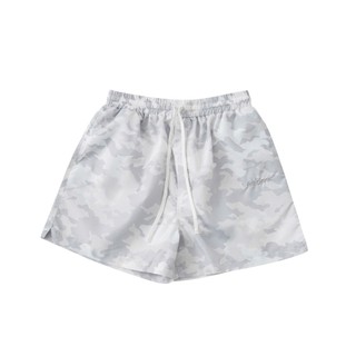 RIPOFFF Nylon Basic Shorts (Quần short dù ngắn thêu)