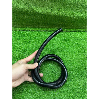 Dây Hút (Phi 18) Dùng Cho Bơm Xịt Thuốc Loại Cứng Ko Bị Cúp Dây (Bán 1m)