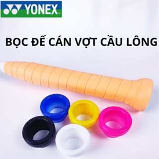Bọc đế cán vợt cầu lông,Giúp bảo vệ đế vợt khỏi trầy xước tăng cảm giác chắn cho người chơi SP40