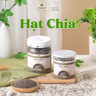 [500gr] HẠT CHIA ĐEN MỸ