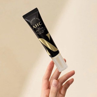 [Season7] Kem Mắt AHC Angeless Real Eye Cream For Face 30ml