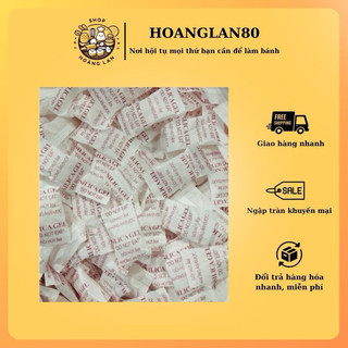 Gói hút ẩm, Chống ẩm 50g