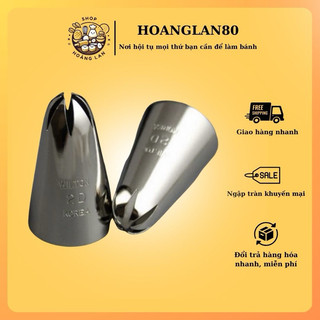 Đui bắt kem 2D
