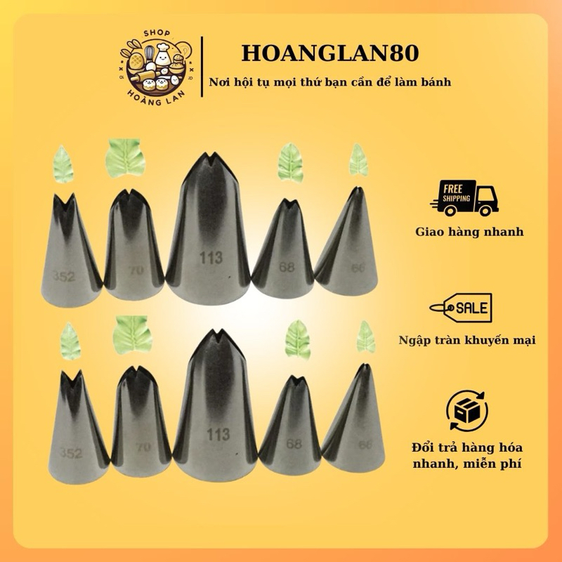 Bộ 7 đui bắt lá
