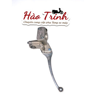 Bộ phanh dĩa trước : S110/RSX110/Blade110 - 3 món - Loại Dày