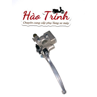 Bộ phanh dĩa trước : S110/RSX110/Blade110 - 3 món - Loại Dày