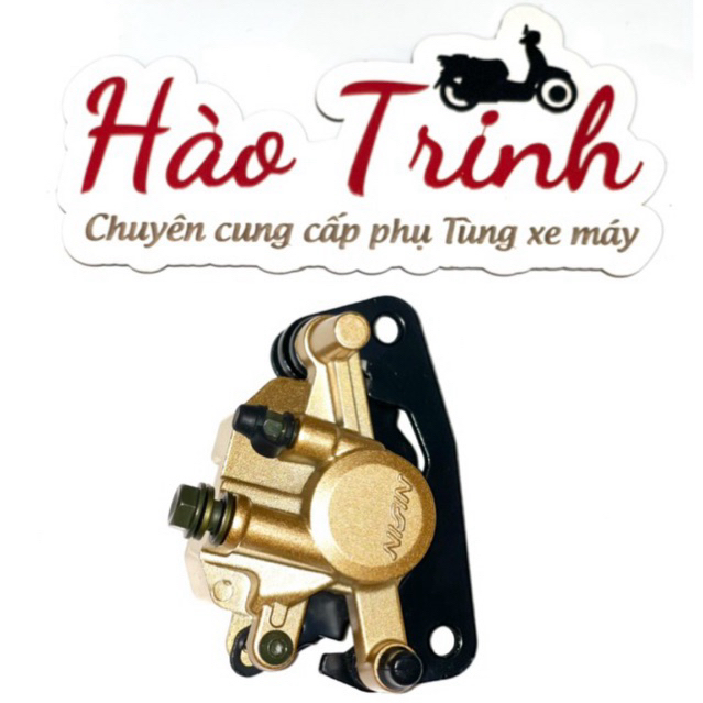 Heo phanh trước : Sirius - Hàng cao cấp : Chuẩn L1