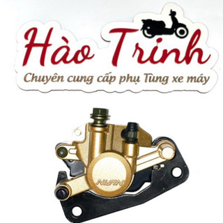 Heo phanh trước : Sirius - Hàng cao cấp : Chuẩn L1