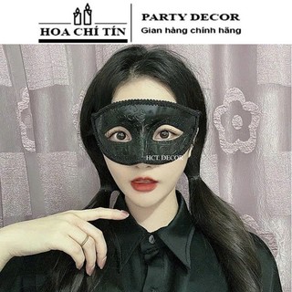 Mặt Nạ Hoàng Tử Hóa Trang Dự Tiệc