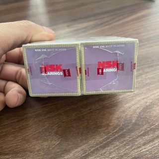 VÒNG BI NSK 6903 ZZ 17x30x7mm