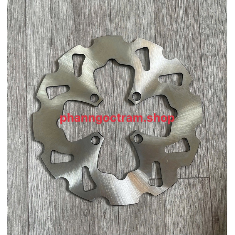 Đĩa thắng trước kiểu GF 220mm