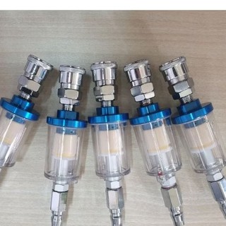 LỌC MINI TẠI ĐÔI SÚNG PHUN SƠN
