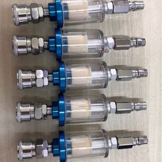 LỌC MINI TẠI ĐÔI SÚNG PHUN SƠN