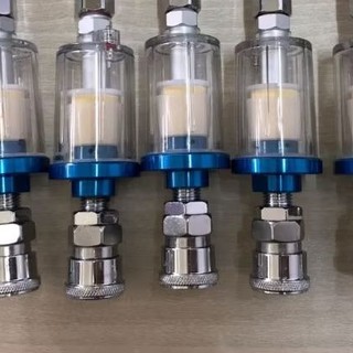 LỌC MINI TẠI ĐÔI SÚNG PHUN SƠN