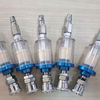 LỌC MINI TẠI ĐÔI SÚNG PHUN SƠN