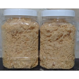 1KG CHÀ BÔNG XÙ