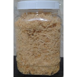 500g chà bông xù