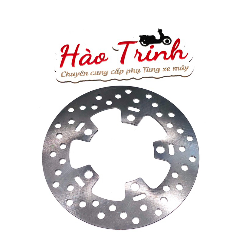 Đĩa thắng sau : Exciter 150cc / Hàng cao cấp 99k