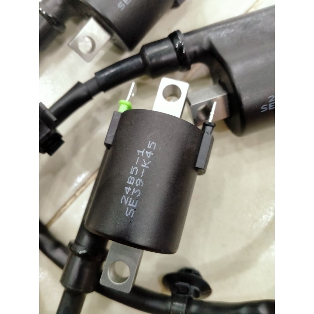 MÔ BIN SƯỜN (K45) ZIN TRẦN HONDA