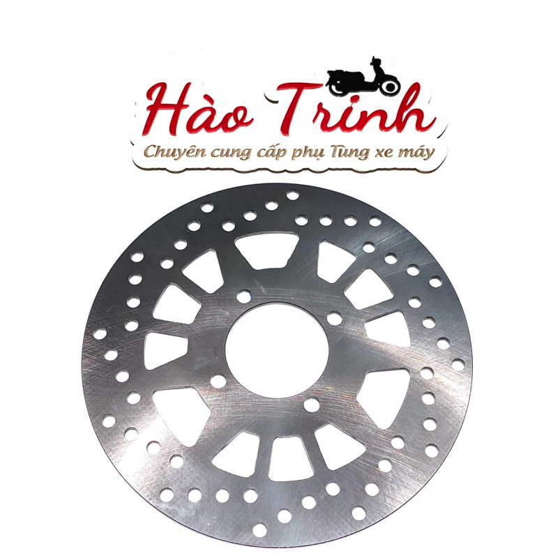 Đĩa thắng trước xe : Sirius / jupiter / Taurus / Nouvo 123456 Hàng cao cấp 109k