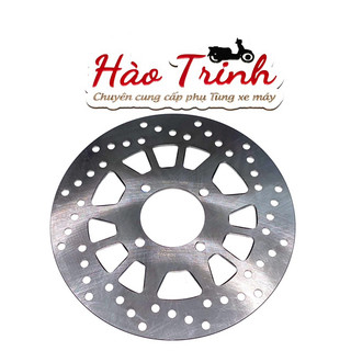 Đĩa thắng trước xe : Sirius / jupiter / Taurus / Nouvo 123456 Hàng cao cấp 109k