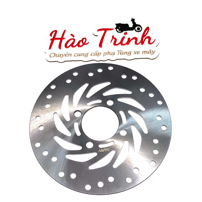 Đĩa thắng trước : Ab 110/125/Sh Mode/PCX 125 Hàng cao cấp - 109k