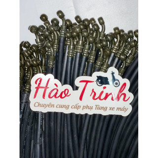 Bộ phanh dĩa trước : S110/RSX110/Blade110 - 3 món - Loại Dày