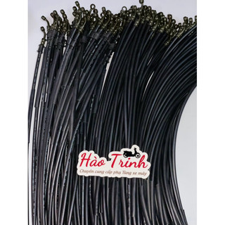 Bộ phanh dĩa trước : S110/RSX110/Blade110 - 3 món - Loại Dày