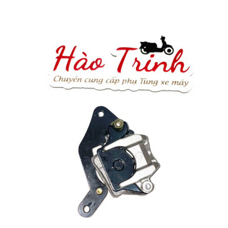 Bộ phanh dĩa trước : S110/RSX110/Blade110 - 3 món - Loại Dày