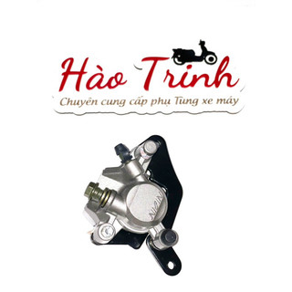 Bộ phanh dĩa trước : S110/RSX110/Blade110 - 3 món - Loại Dày