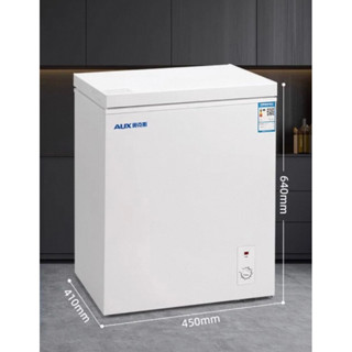 Tủ đông 90 lít mini aux ,tủ đông bảo quản thực phẩm, đồ ăn luôn đảm bảo chất lượng, tủ đông chính hãng, bảo hành 1 năm