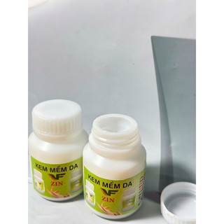 Lốc 12 hủ mềm da, làm mềm da móng tay