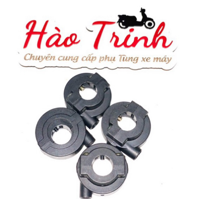Cùm ga : win 100cc / fu / chế caphe racer - 29k