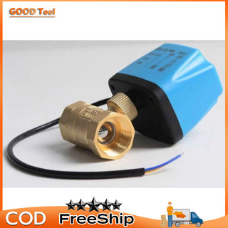 Van Điện Từ Ren 21 27 34 42 48 60 - 12V 24V 36V 220V