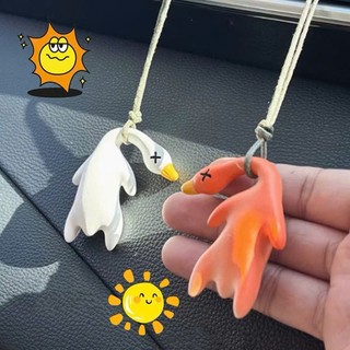 Đồ chơi vịt đổi màu khi tiếp xúc với ánh nắng đo tia cực tím
