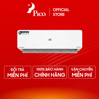 Điều hòa 1 chiều SUMIKURA APS/APO-120/Morandi 12.000BTU