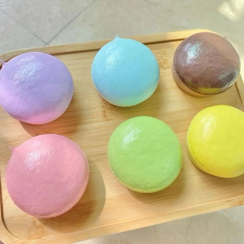 squishy chậm tăng thơm mùi bánh ngọt
