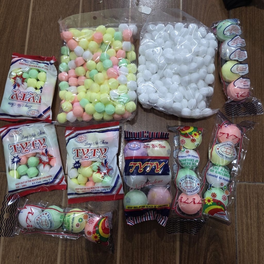 1kg băng phiến long não đuổi gián, đuổi côn trùng,long não treo tủ quần áo